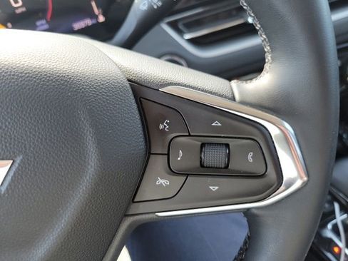 Used 2024 Chevrolet TrailBlazer LT w/ LT Cold Weather Package AWD/4WD image 23