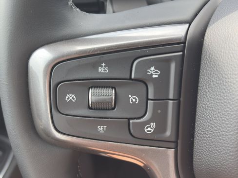 Used 2023 Chevrolet Silverado 1500 High Country w/ High Country Premium Package AWD/4WD image 17