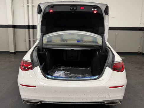 New 2026 Mercedes-Benz S 580 S 580 image 15