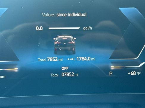 Used 2026 BMW X2 xDrive28i AWD/4WD image 35
