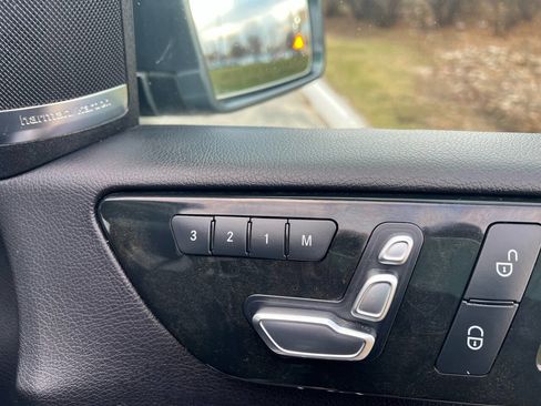 Used 2017 Mercedes-Benz GLS 450 4MATIC w/ Premium Package image 36