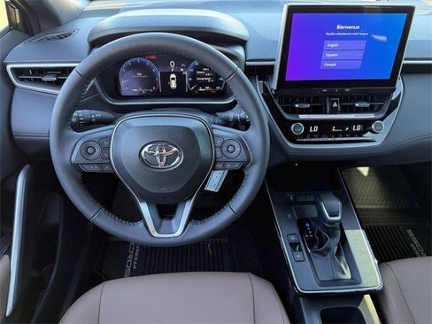 New 2026 Toyota Corolla Cross XLE image 12