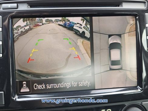 Used 2023 Nissan Maxima Platinum w/ Sport Mat Group image 16