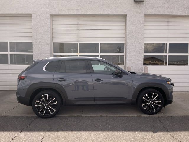 Used 2026 MAZDA CX-50 AWD 2.5 S w/ Premium Package image 1