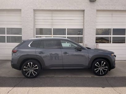 Used 2026 MAZDA CX-50 AWD 2.5 S w/ Premium Package
