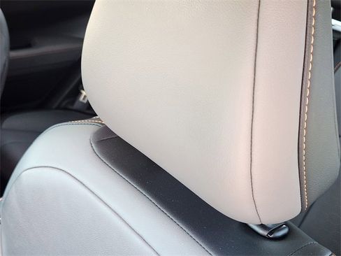 Certified 2025 Subaru Crosstrek 2.5i Limited w/ Crosstrek Mirror Package image 15