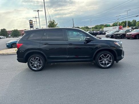 Used 2023 Honda Passport EX-L image 5