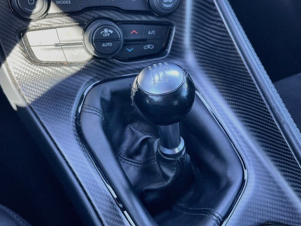 Used 2023 Dodge Challenger R/T Scat Pack RWD image 17