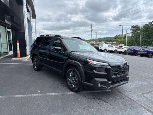 New 2026 Subaru Outback Premium AWD/4WD image 58