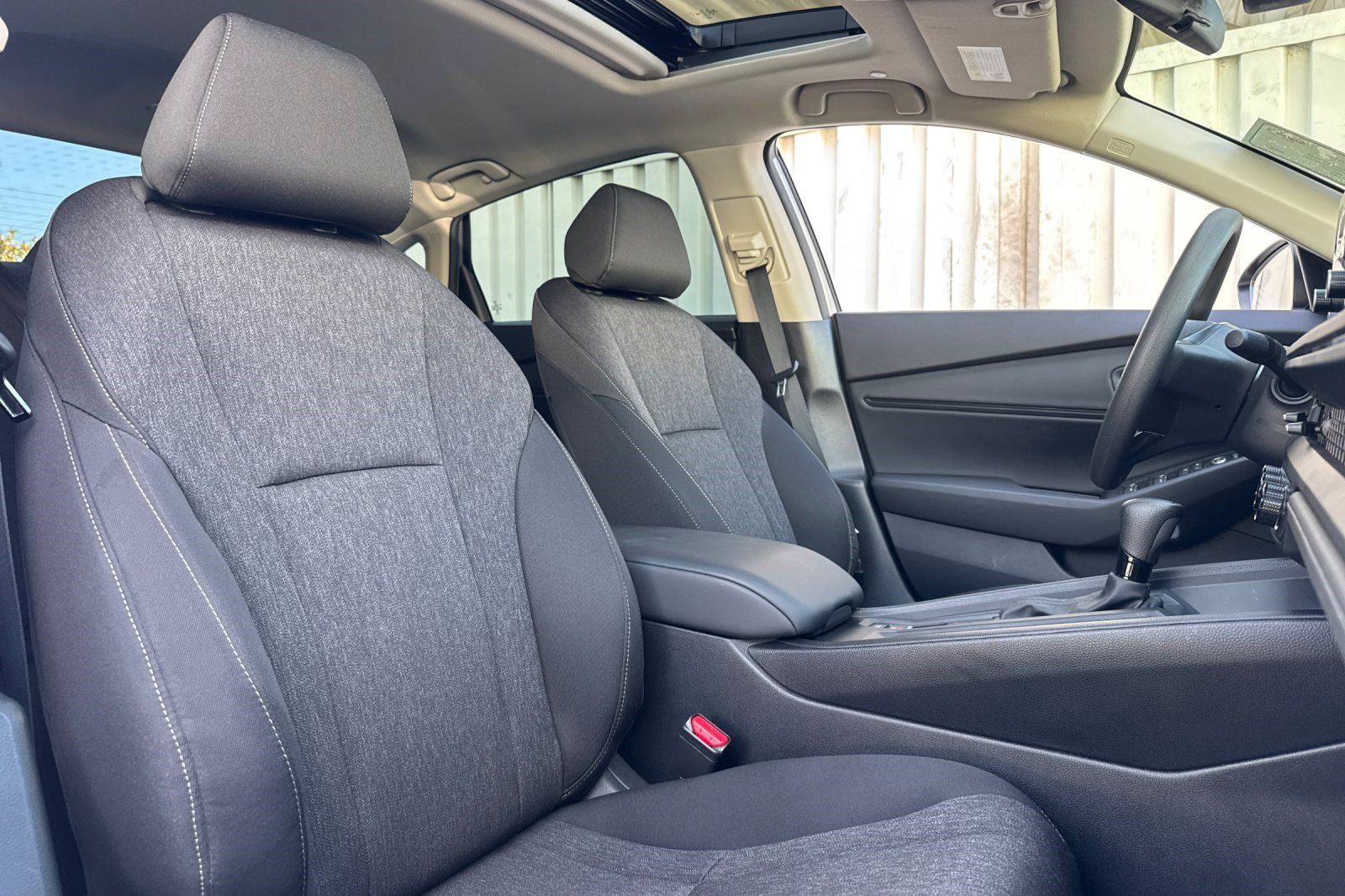 Used 2025 Honda Accord SE image 25