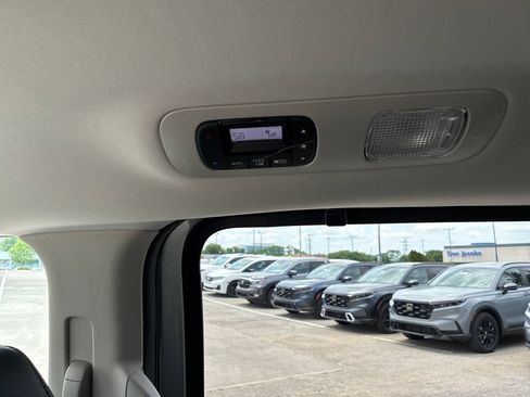 New 2026 Honda Odyssey EX-L image 20