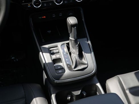 New 2026 Honda CR-V EX-L image 26