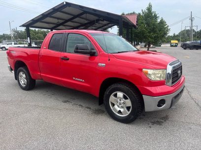 Used 2007 Toyota Tundra SR5