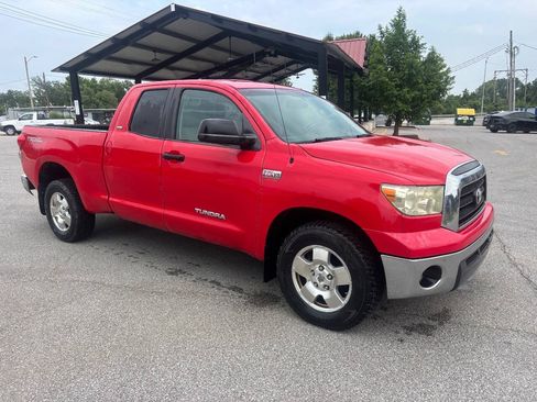 Used 2007 Toyota Tundra SR5 AWD/4WD image 1