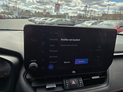 Used 2023 Toyota RAV4 XSE w/ Weather Package image 22