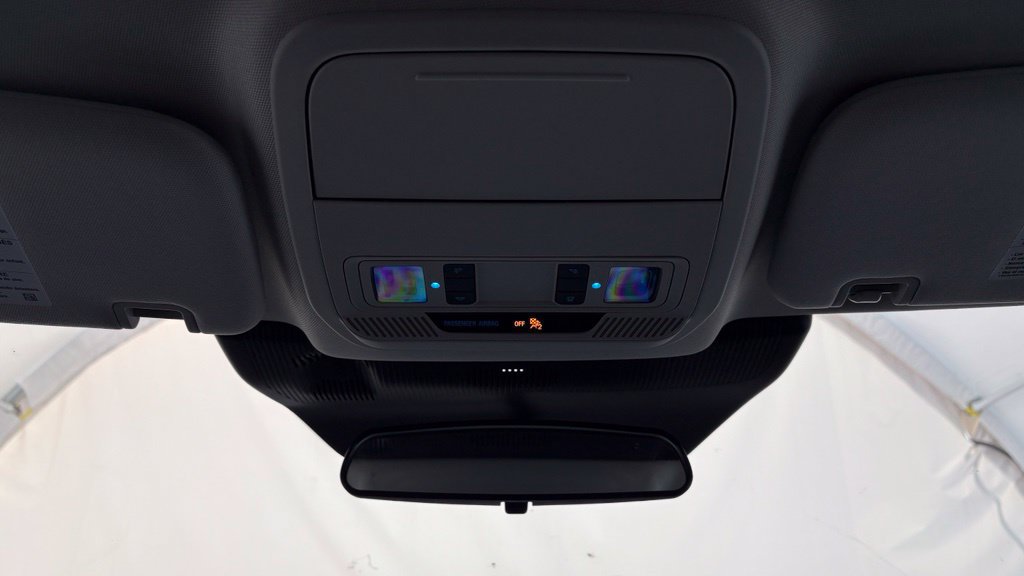 New 2026 Ford Explorer Active AWD/4WD image 53