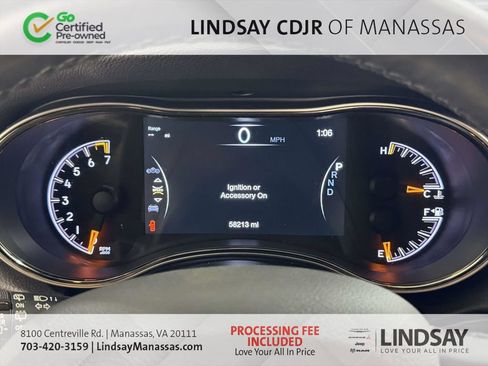 Used 2020 Jeep Grand Cherokee Limited X AWD/4WD image 14