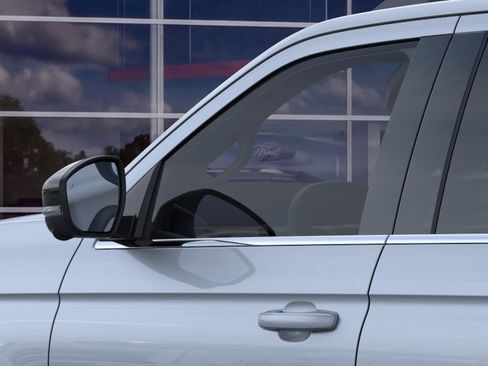 New 2026 Ford Expedition Active AWD/4WD image 59