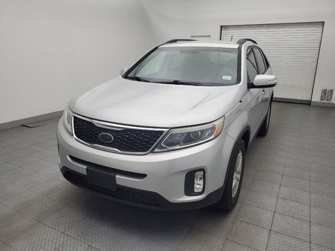 Used 2014 Kia Sorento LX w/ Premium Package FWD image 15