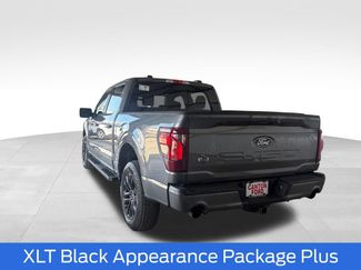New 2026 Ford F150 XLT w/ Equipment Group 302A MID AWD/4WD video 3
