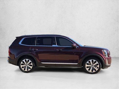 Used 2020 Kia Telluride S image 4