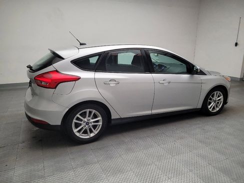 Used 2016 Ford Focus SE FWD image 10