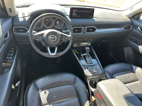 Used 2025 MAZDA CX-5 AWD 2.5 S w/ Select Package image 22