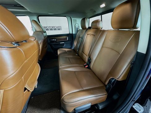 Used 2014 RAM 3500 Laramie Longhorn image 25