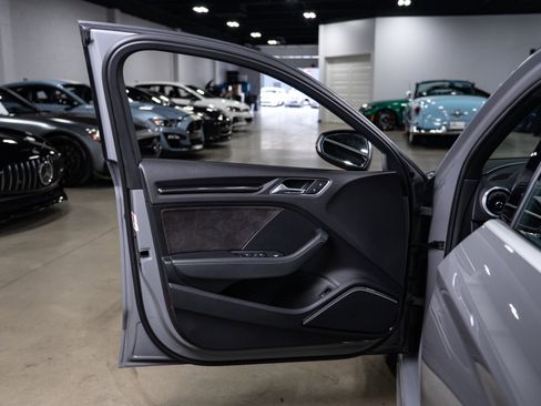 Used 2019 Audi RS 3 image 35