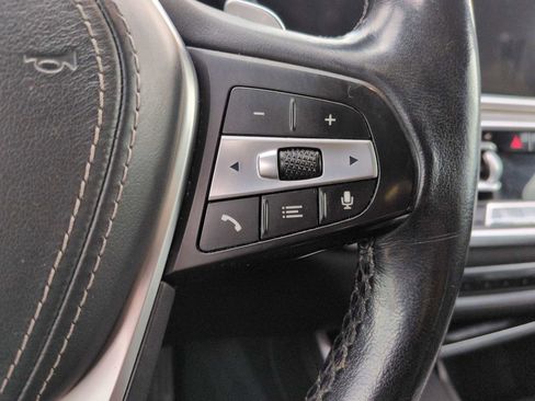 Used 2019 BMW X5 xDrive40i w/ Convenience Package AWD/4WD image 26