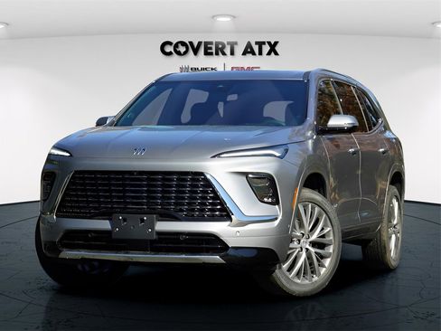 New 2026 Buick Enclave Avenir w/ Super Cruise Package image 1