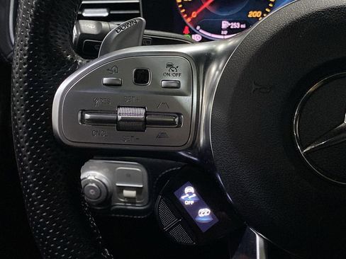 Certified 2021 Mercedes-Benz GLE 63 AMG S image 11