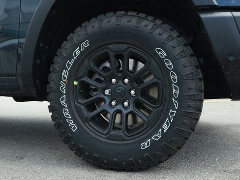 New 2026 RAM 1500 Rebel AWD/4WD image 5