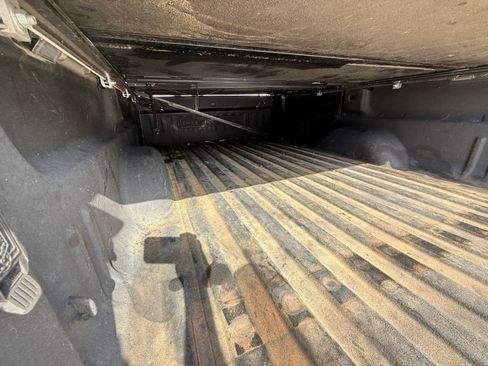 Used 2019 GMC Sierra 3500 Denali AWD/4WD image 35