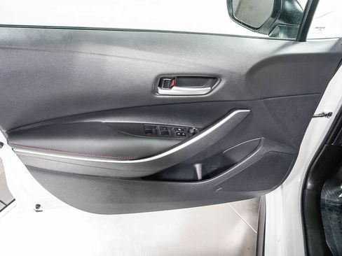 Used 2024 Toyota Corolla SE FWD image 21