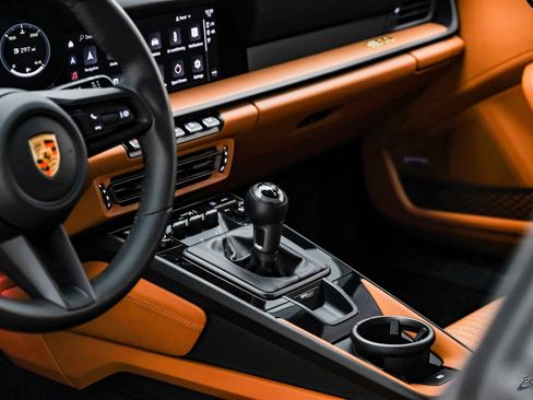 Used 2024 Porsche 911 GT3 RS image 67