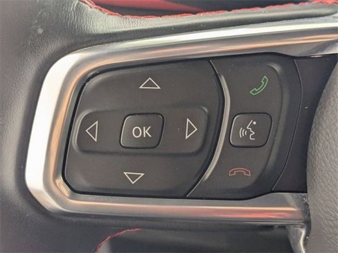 Used 2021 Jeep Wrangler Unlimited Rubicon w/ Dual Top Group image 14