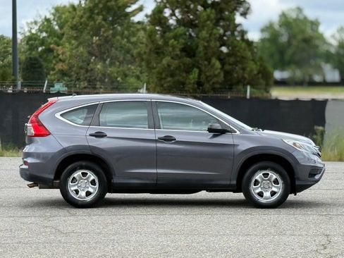 Used 2016 Honda CR-V LX image 7