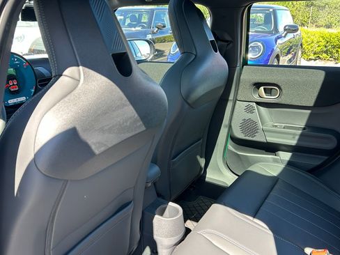 New 2026 MINI Cooper S FWD image 30