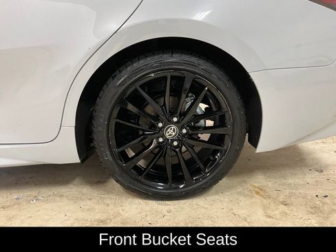 Used 2024 Toyota Camry XSE image 20