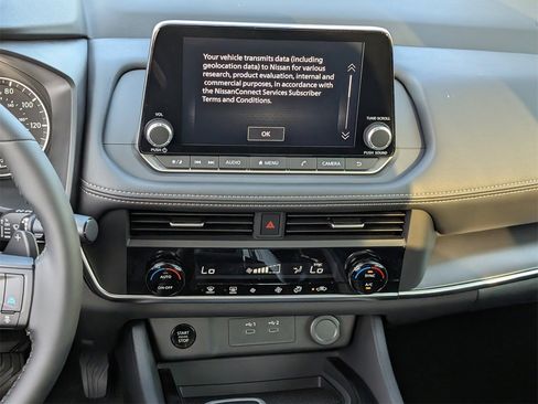 New 2026 Nissan Rogue SV image 11