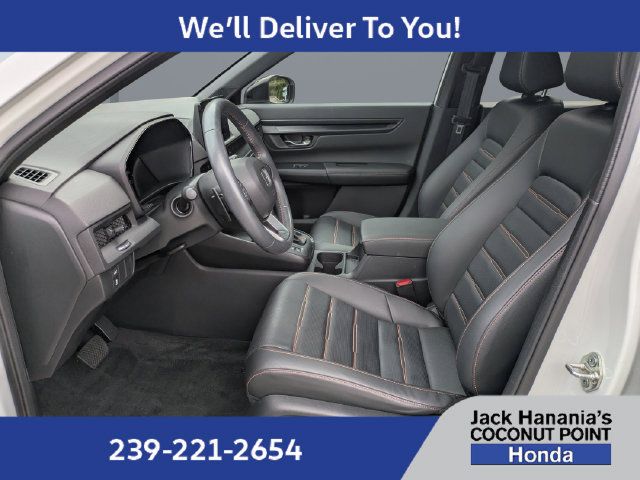 Used 2024 Honda CR-V Sport-L image 20