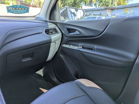 Used 2020 Chevrolet Equinox Premier FWD image 20