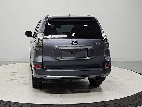 Used 2023 Lexus GX 460 Premium w/ Premium Package AWD/4WD image 6
