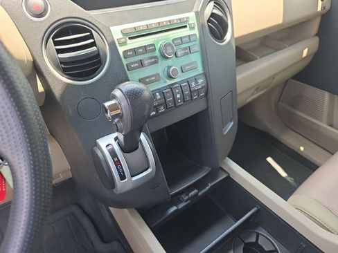 Used 2009 Honda Pilot EX image 25