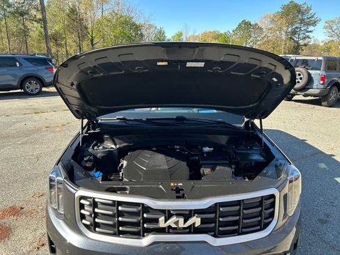 Used 2024 Kia Telluride SX Prestige image 14