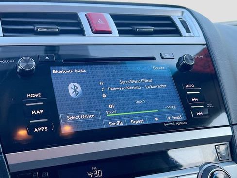 Used 2016 Subaru Outback 2.5i Limited image 15