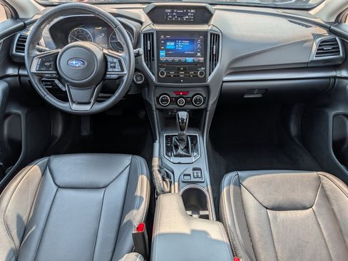 Used 2020 Subaru Impreza 2.0i Limited AWD/4WD image 10