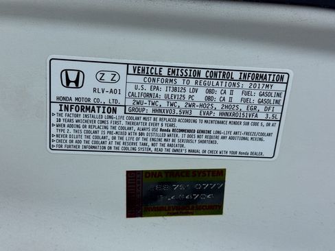 Used 2017 Honda Pilot EX image 21