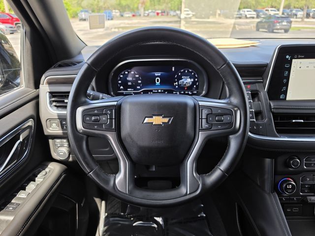Used 2023 Chevrolet Tahoe LT AWD/4WD image 17